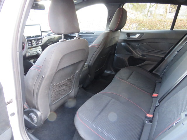 FORD Focus 1.0 MHEV ST-Line Automat 155PS-image-8