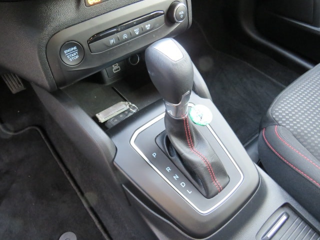 FORD Focus 1.0 MHEV ST-Line Automat 155PS-image-5