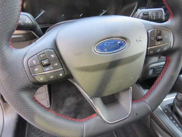 FORD Focus 1.0 MHEV ST-Line Automat 155PS-image-7