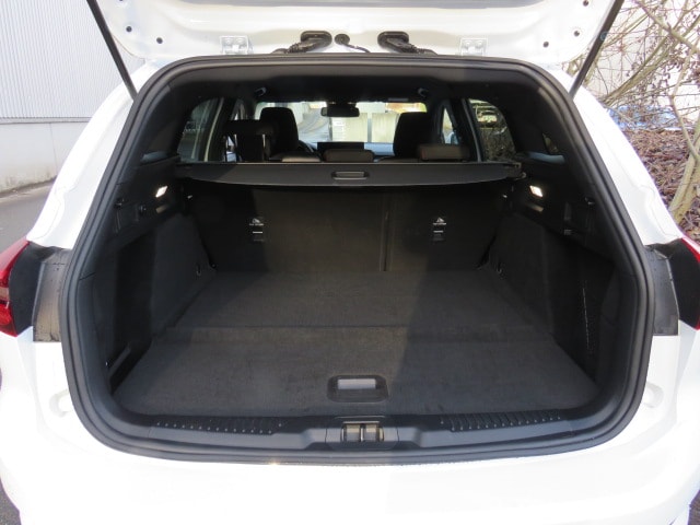 FORD Focus 1.0 MHEV ST-Line Automat 155PS-image-12