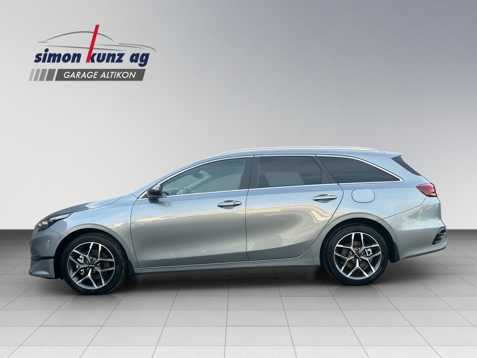KIA Ceed SW 1.5 T-GDi Power-image-2