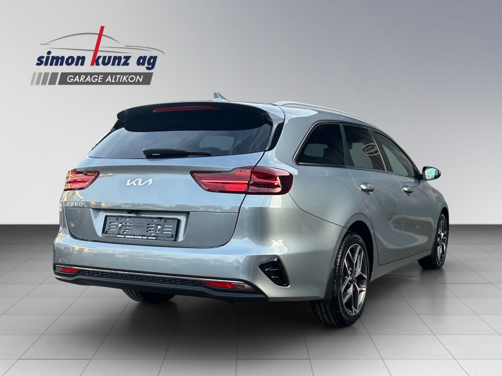 KIA Ceed SW 1.5 T-GDi Power-image-5