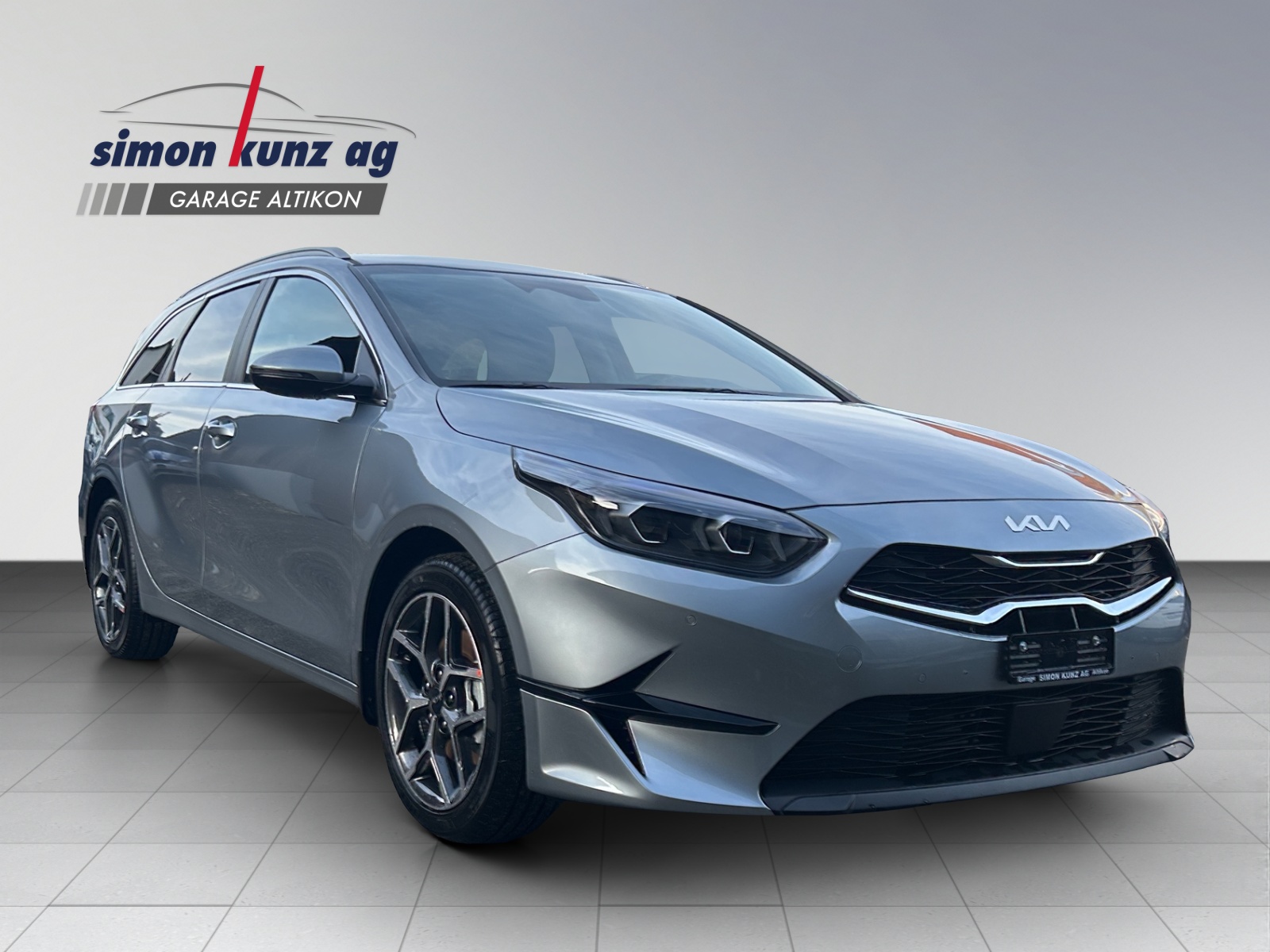 KIA Ceed SW 1.5 T-GDi Power-image-7