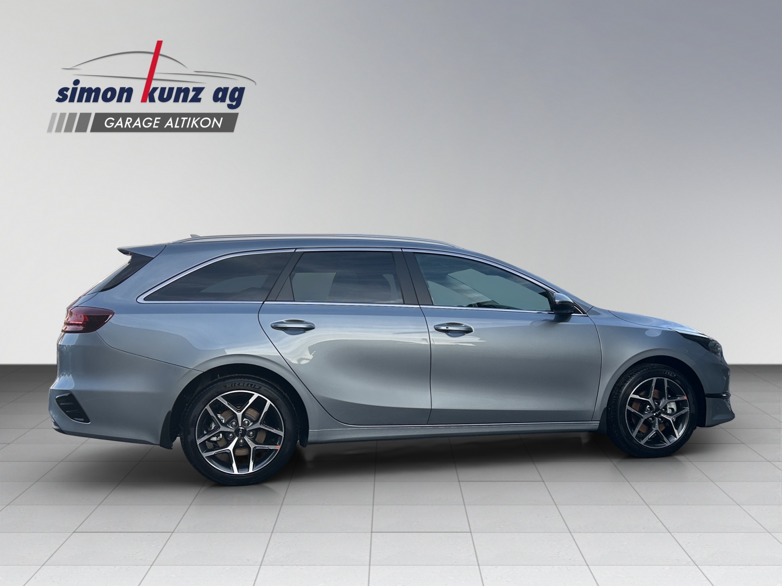 KIA Ceed SW 1.5 T-GDi Power-image-6