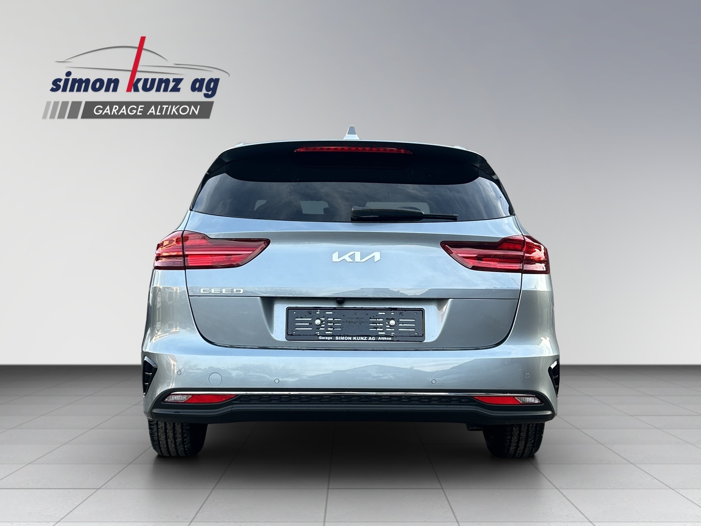KIA Ceed SW 1.5 T-GDi Power-image-4