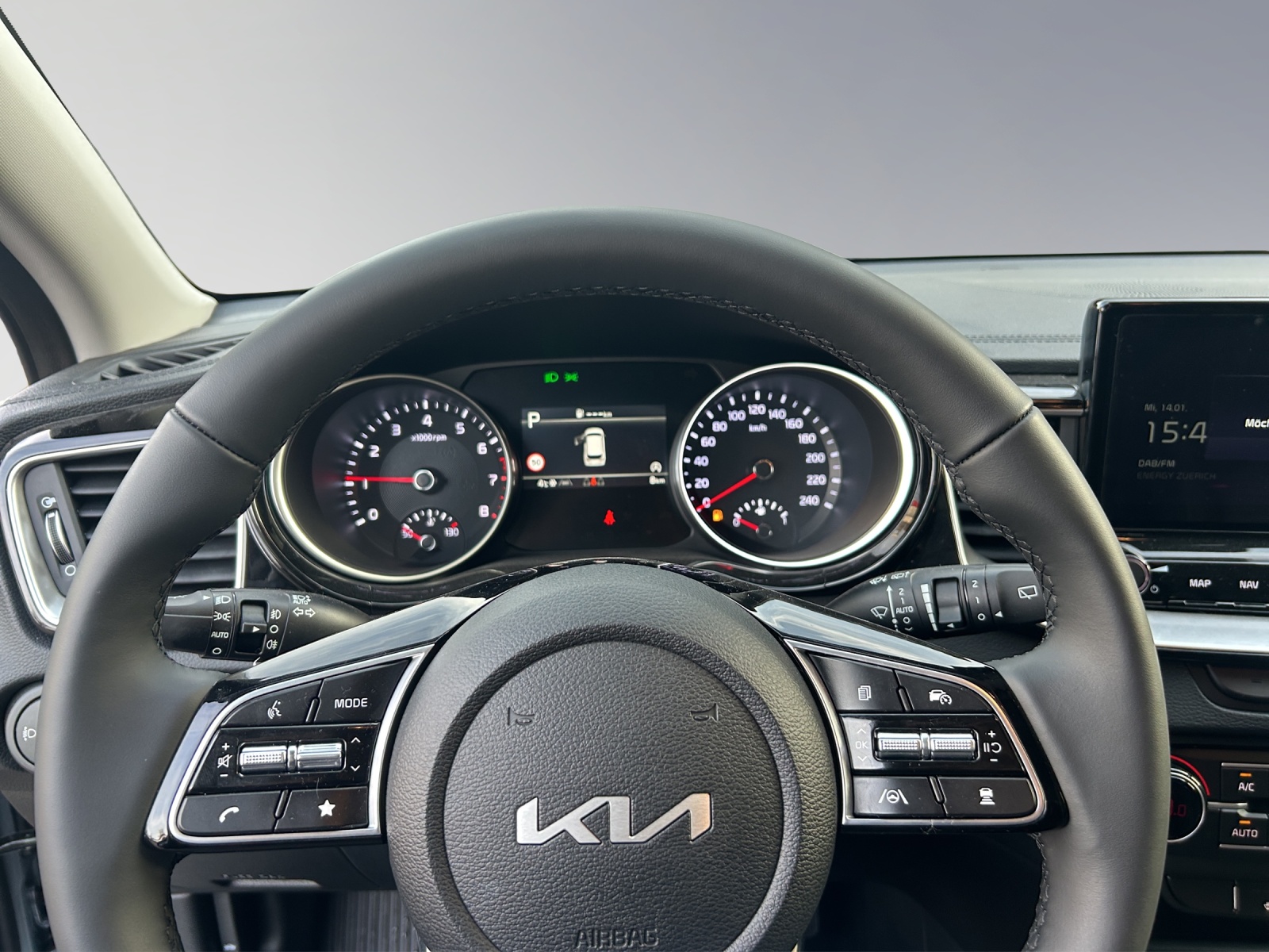KIA Ceed SW 1.5 T-GDi Power-image-10