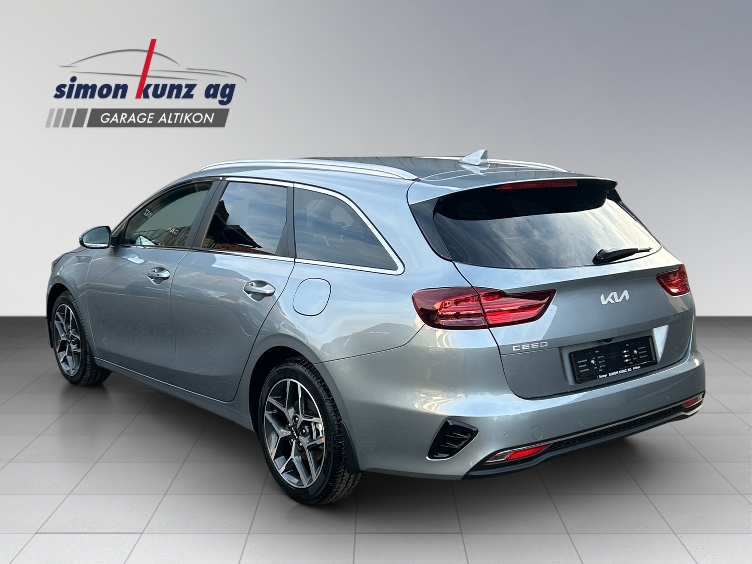 KIA Ceed SW 1.5 T-GDi Power-image-3