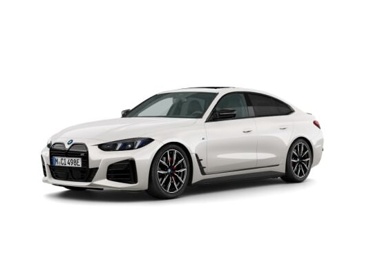 BMW i4 M50-image-0