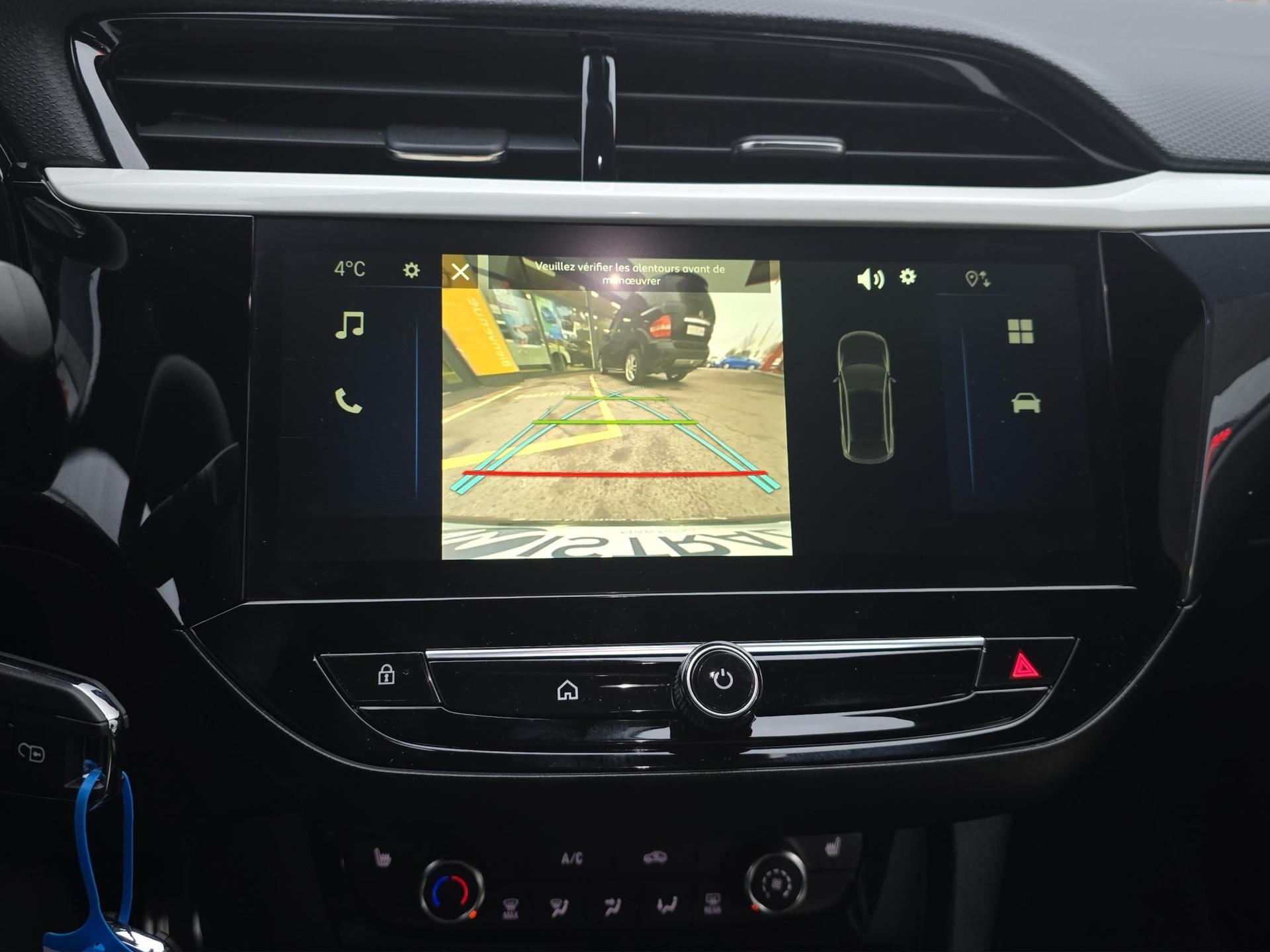 OPEL Corsa 1.2 T Hybrid Limited Edition-image-9