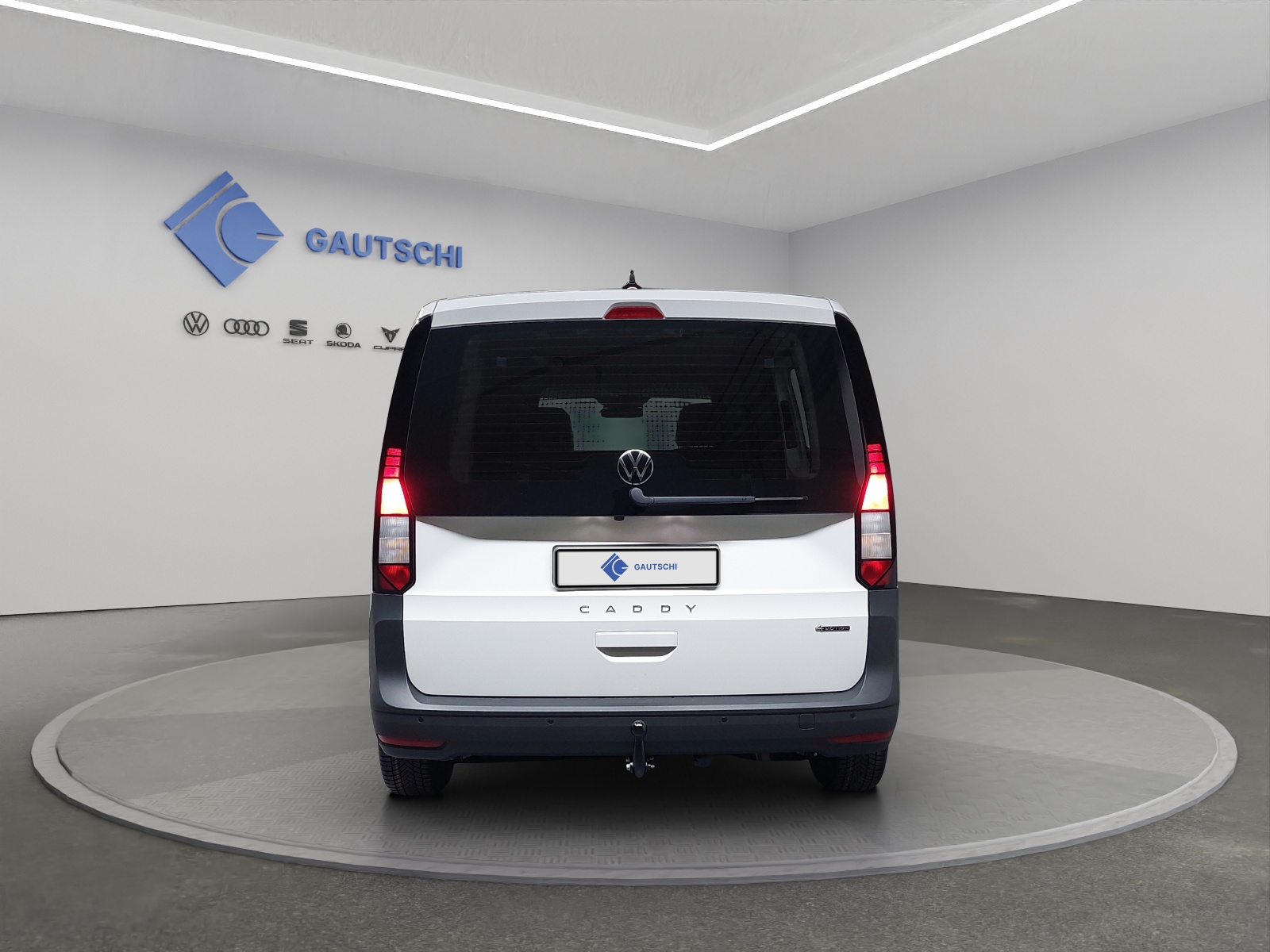 VW Caddy Cargo 2.0 TDI 4 Motion-image-3