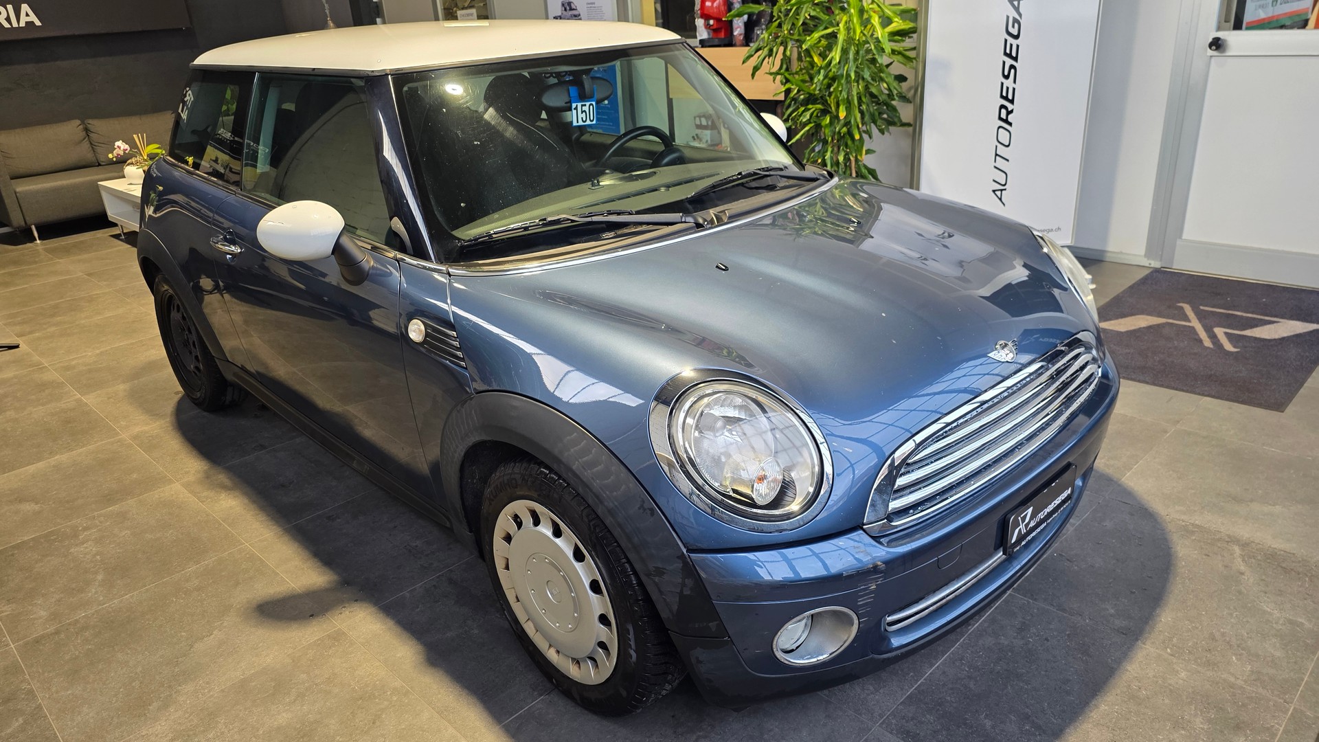MINI Cooper-image-0