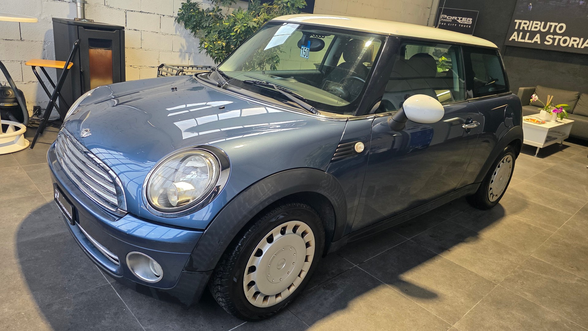 MINI Cooper-image-1