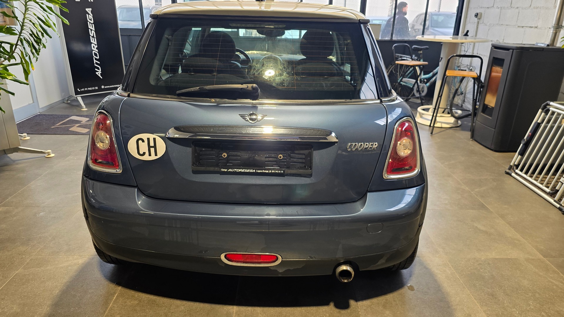 MINI Cooper-image-5