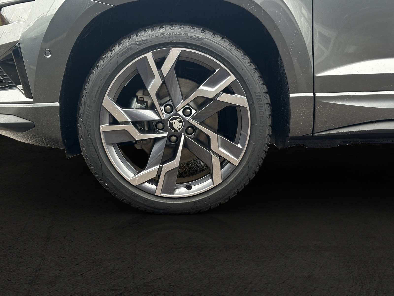 SKODA Karoq 2.0 TSI SportLine 4x4 DSG-image-15