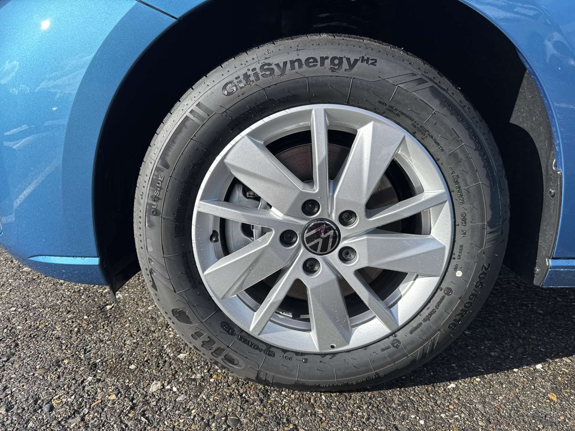 VW Caddy Maxi 1.5 TSi 7-Plätzer DSG-Automat-image-7