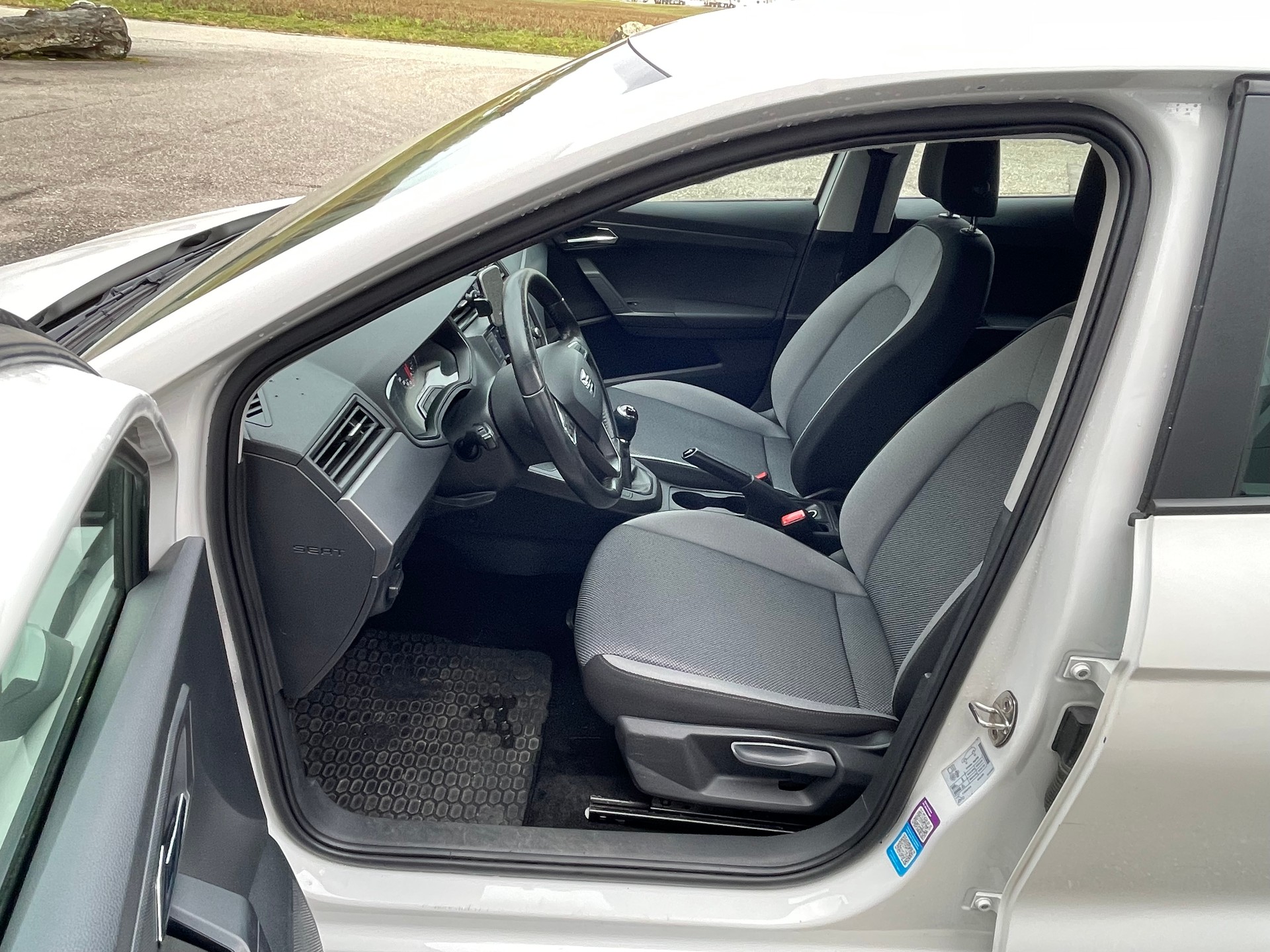 SEAT Ibiza 1.0 EcoTSI Style-image-7