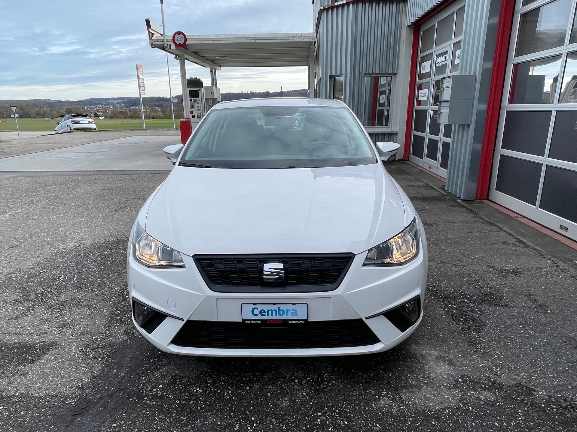SEAT Ibiza 1.0 EcoTSI Style-image-2