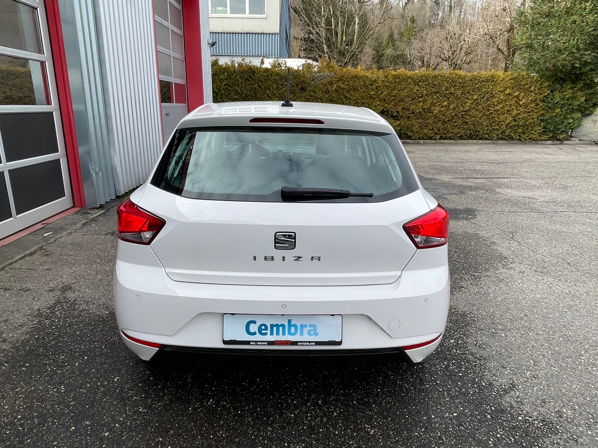 SEAT Ibiza 1.0 EcoTSI Style-image-5