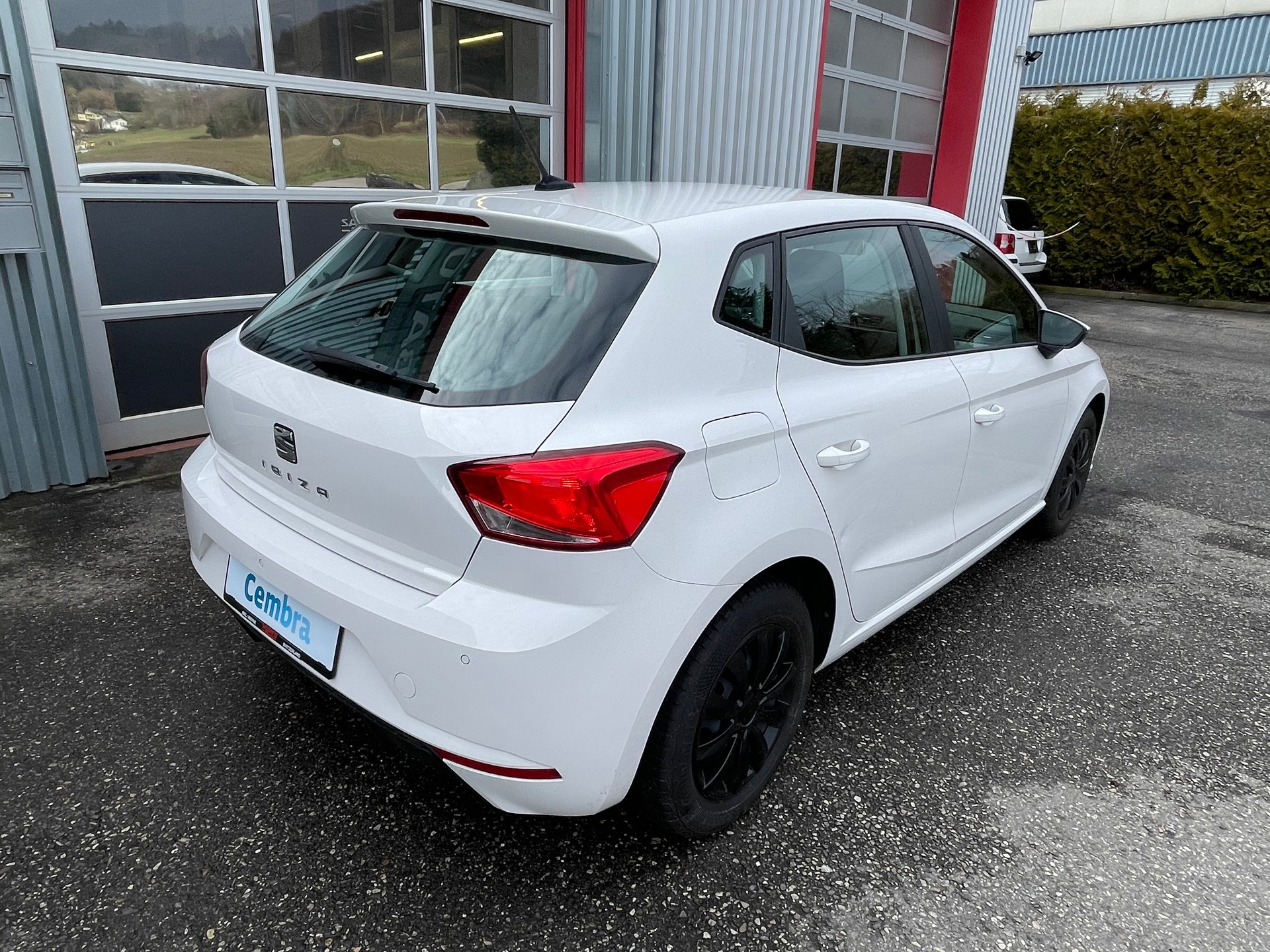 SEAT Ibiza 1.0 EcoTSI Style-image-4