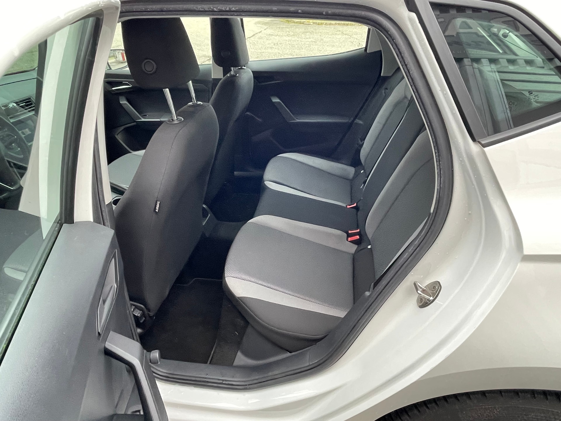 SEAT Ibiza 1.0 EcoTSI Style-image-8