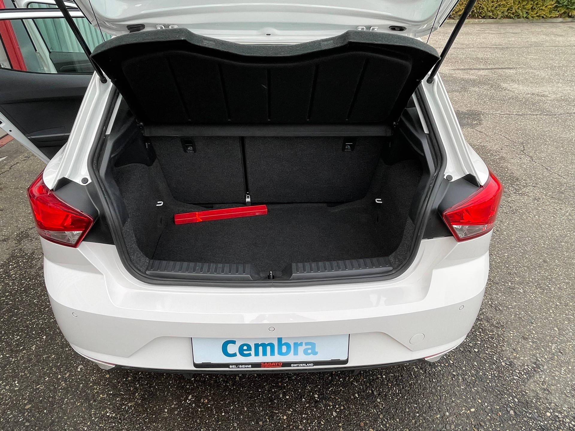 SEAT Ibiza 1.0 EcoTSI Style-image-10