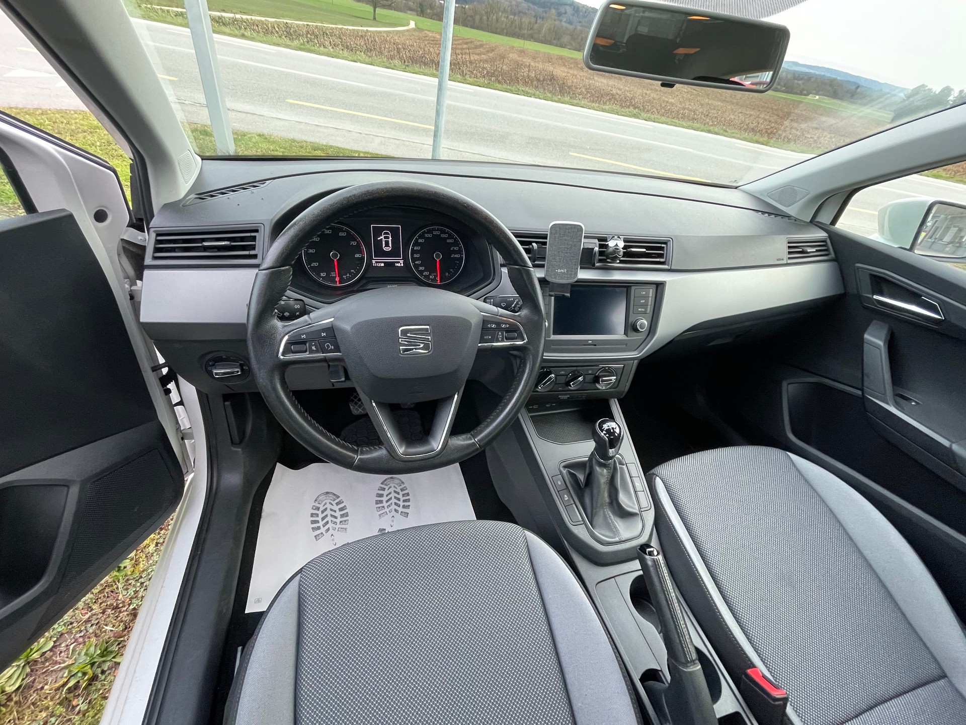 SEAT Ibiza 1.0 EcoTSI Style-image-11