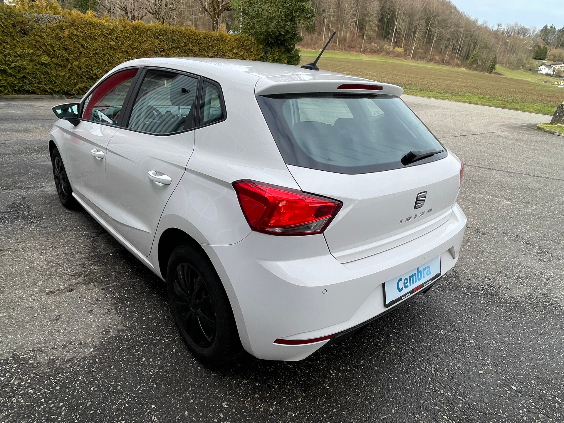 SEAT Ibiza 1.0 EcoTSI Style-image-6