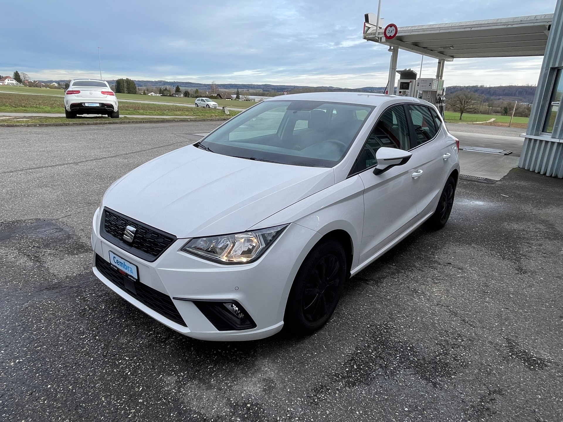 SEAT Ibiza 1.0 EcoTSI Style-image-3