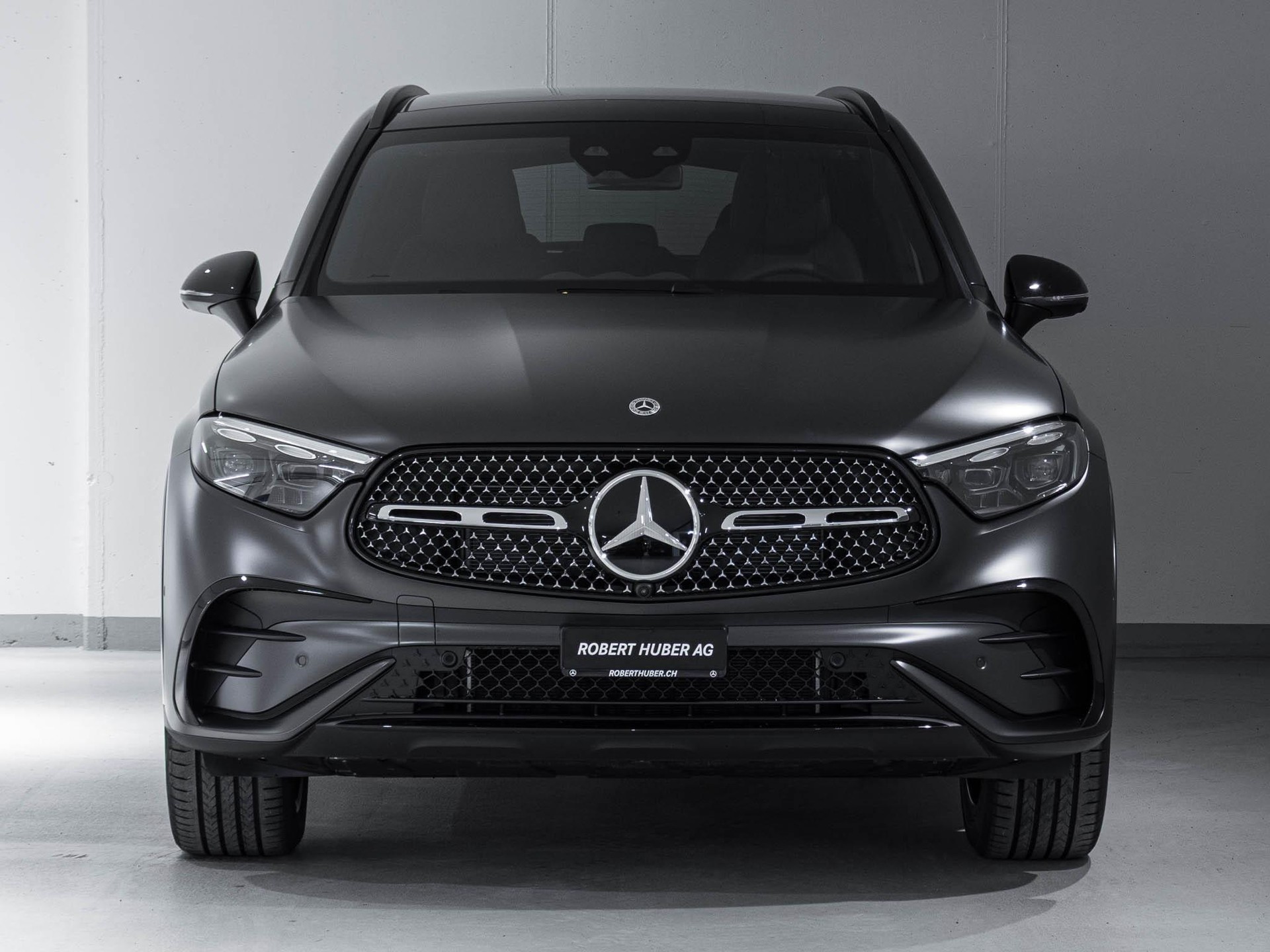 MERCEDES-BENZ GLC 450 d 4MATIC-image-2