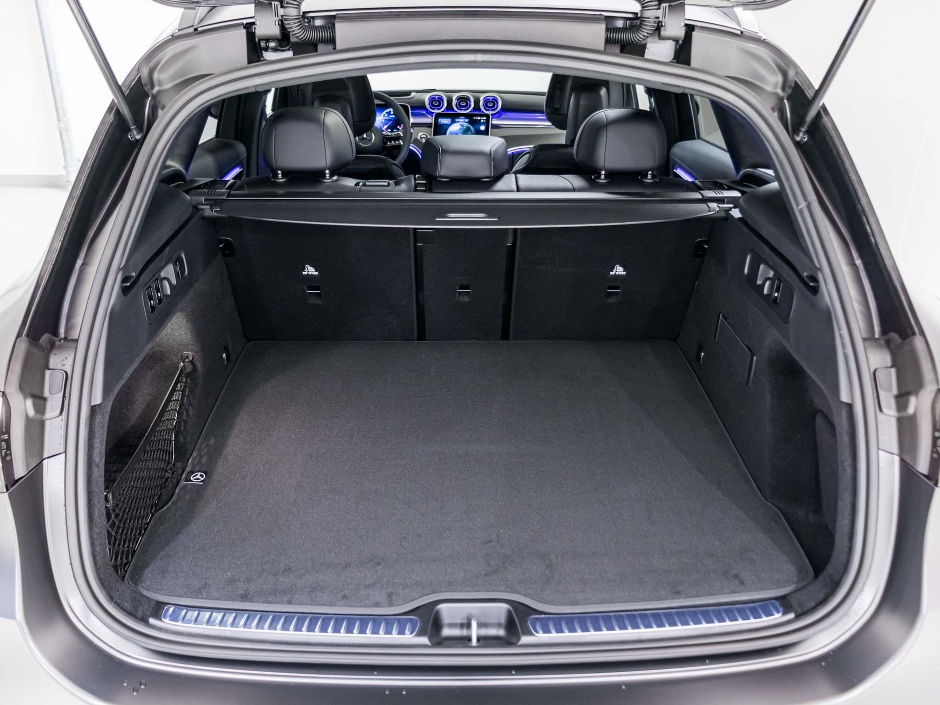 MERCEDES-BENZ GLC 450 d 4MATIC-image-13
