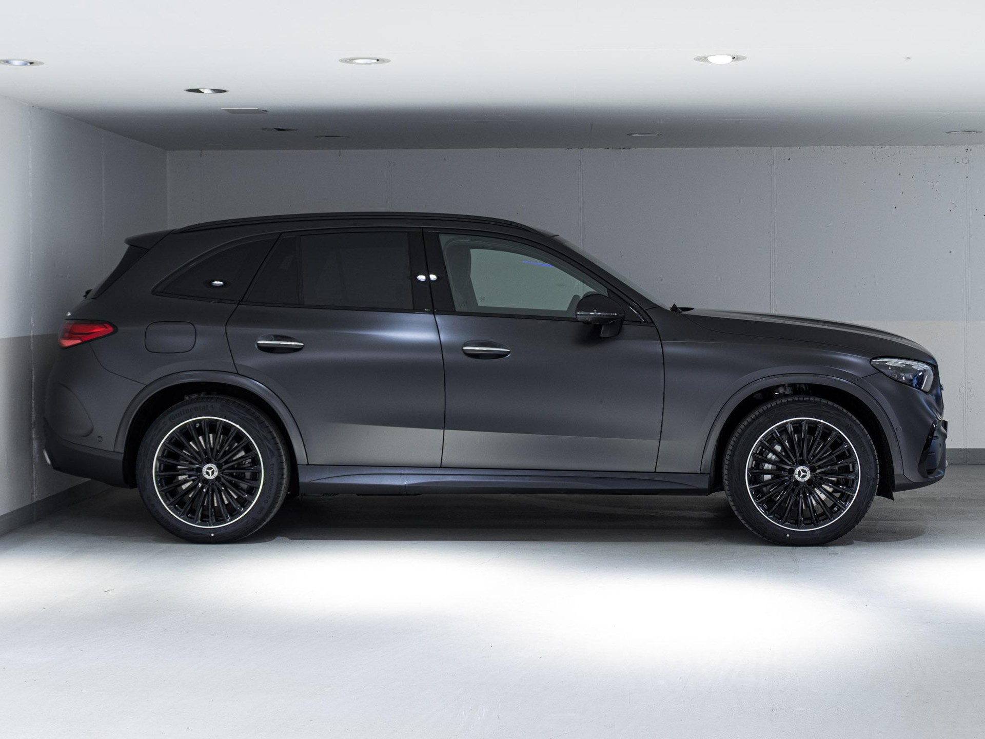 MERCEDES-BENZ GLC 450 d 4MATIC-image-1
