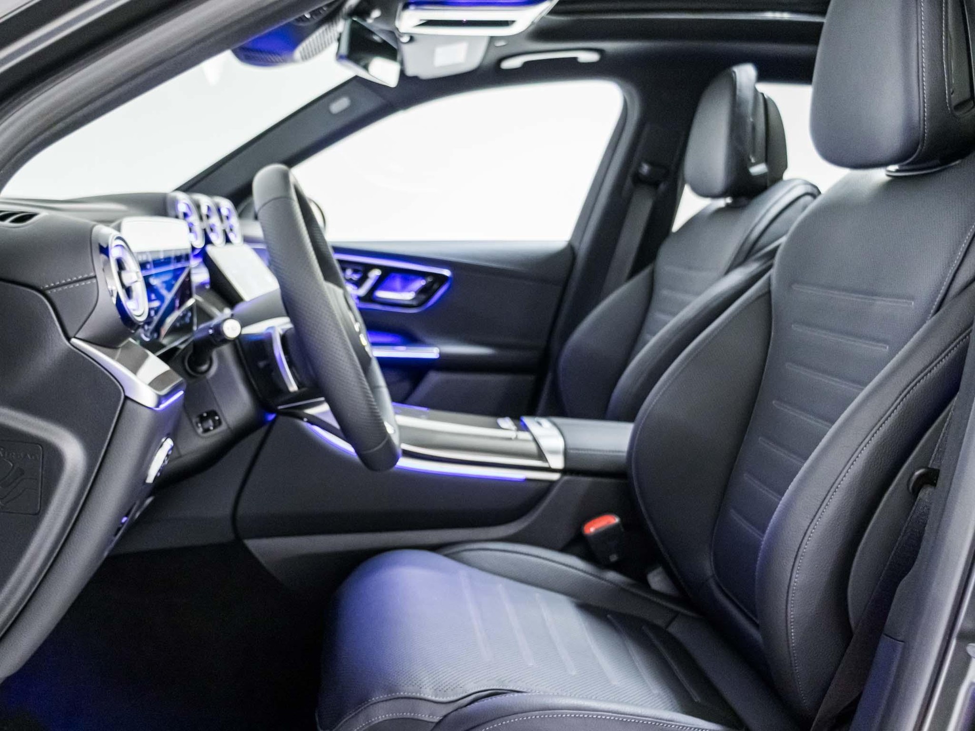 MERCEDES-BENZ GLC 450 d 4MATIC-image-6