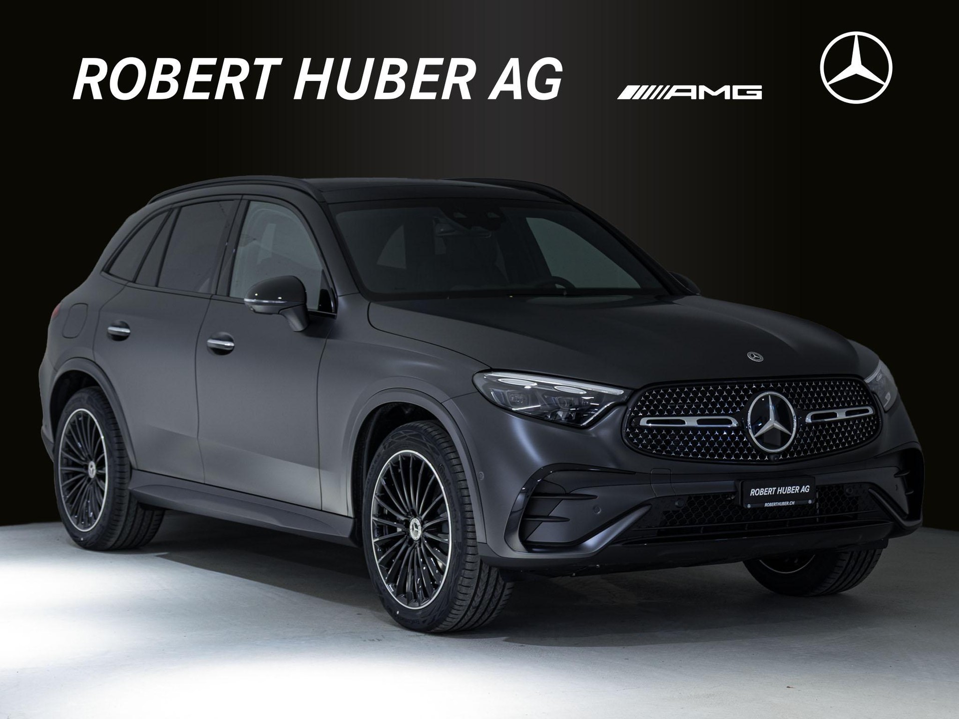 MERCEDES-BENZ GLC 450 d 4MATIC-image-0