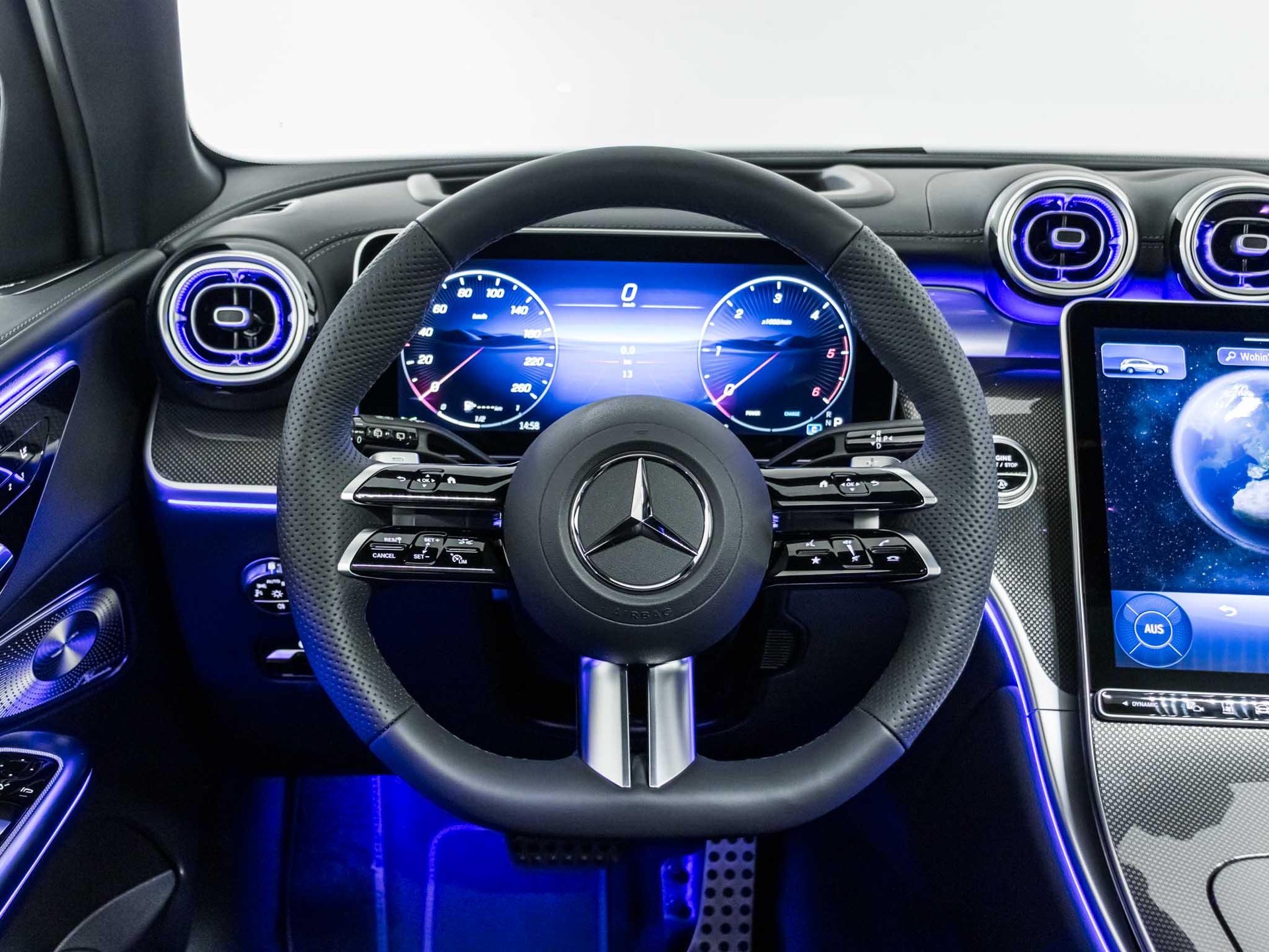 MERCEDES-BENZ GLC 450 d 4MATIC-image-11