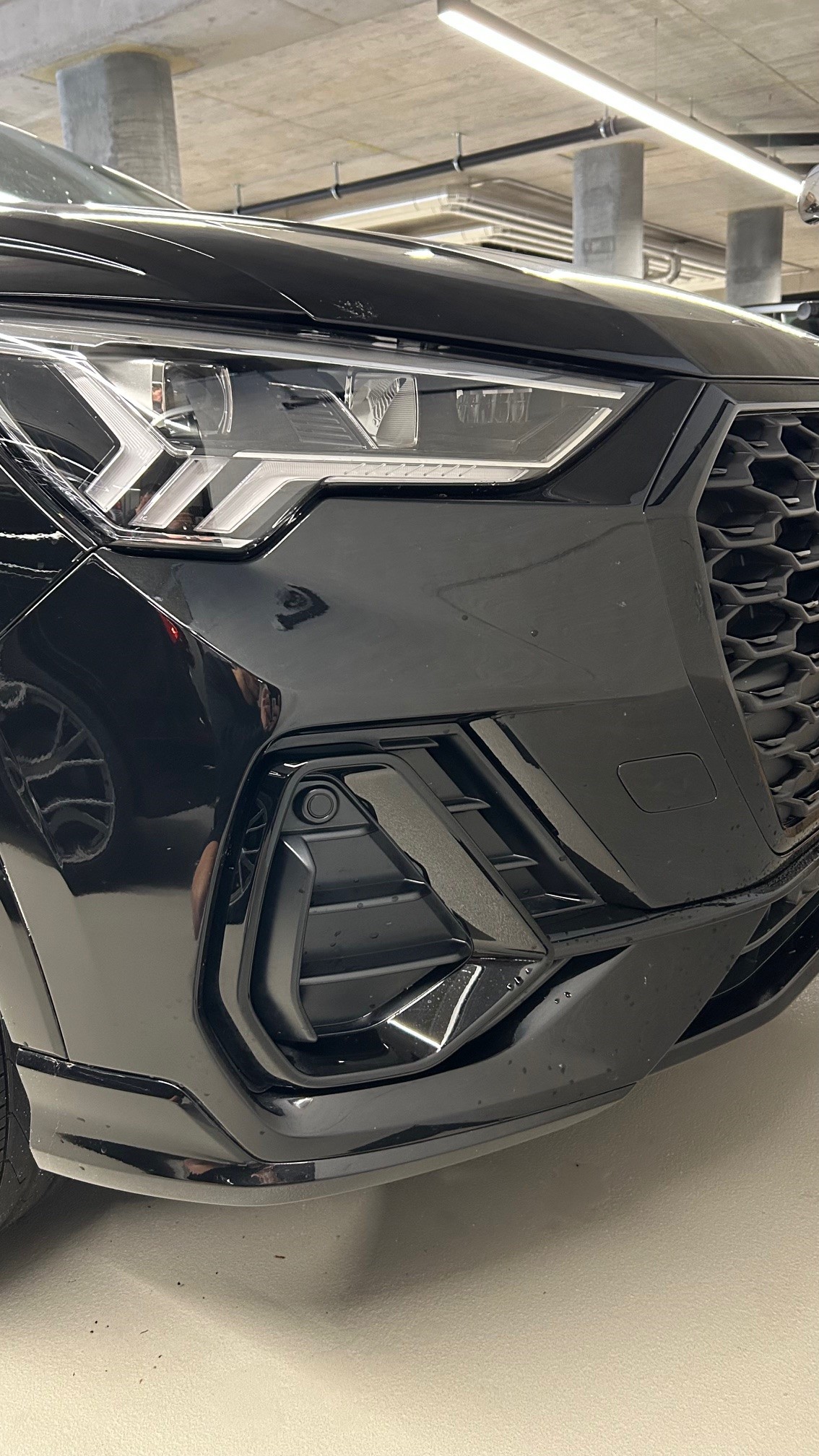 AUDI Q3 Sportback 45 TFSI e S line S-tronic-image-16