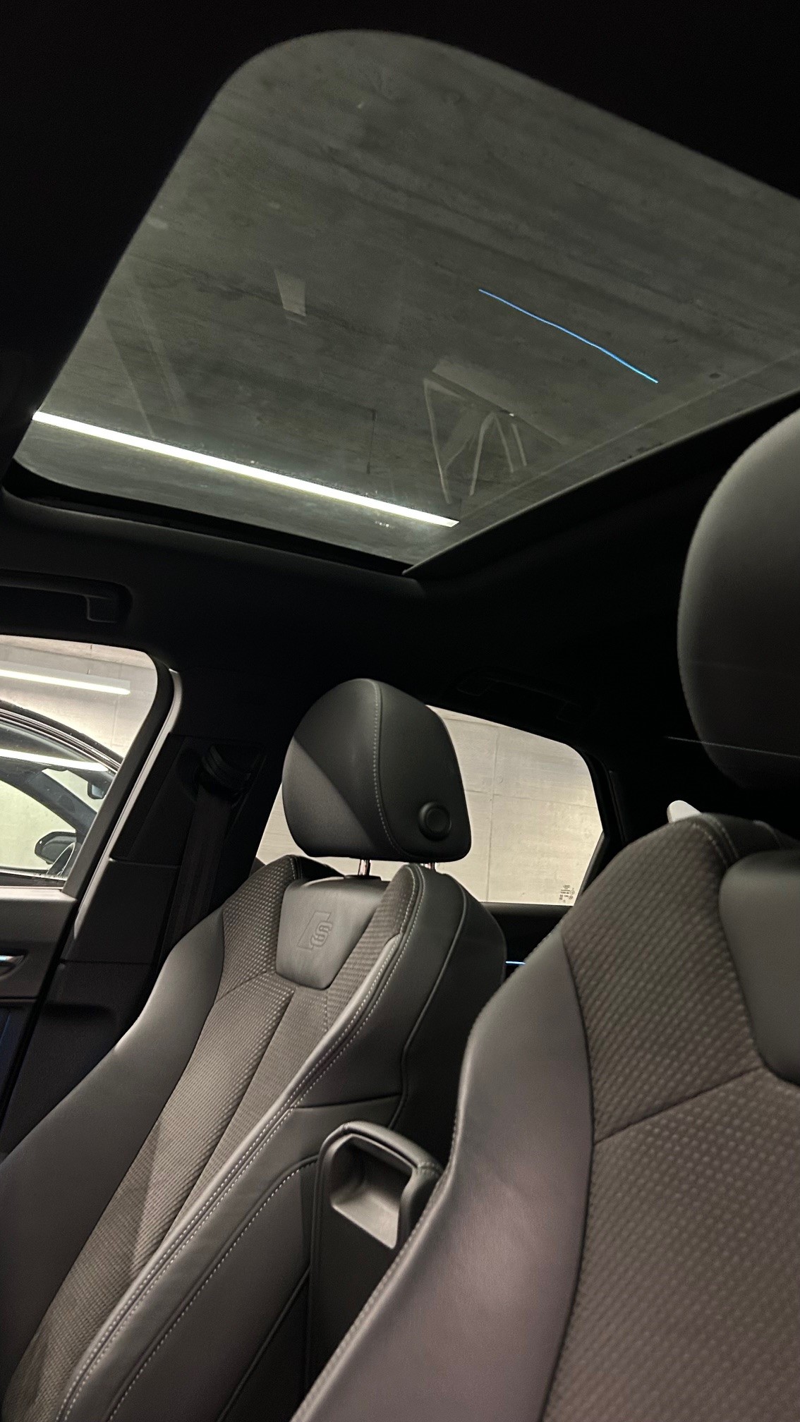 AUDI Q3 Sportback 45 TFSI e S line S-tronic-image-14