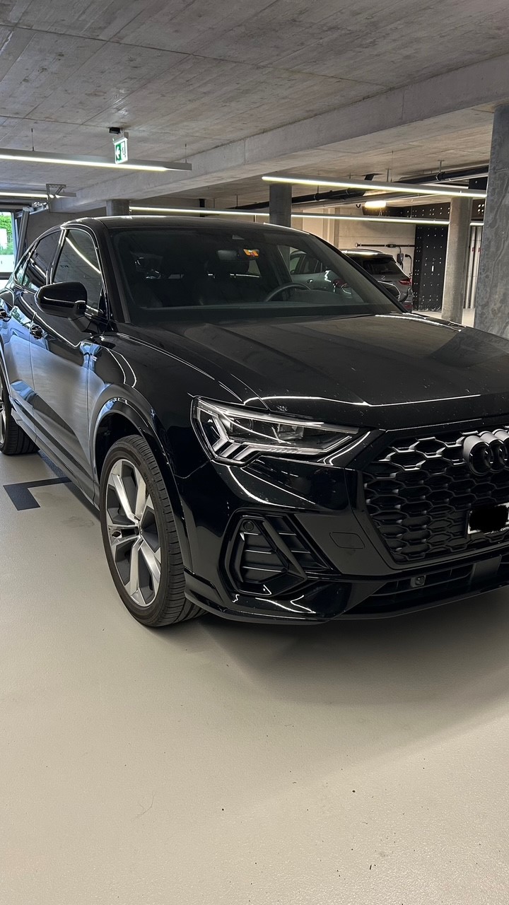 AUDI Q3 Sportback 45 TFSI e S line S-tronic-image-17