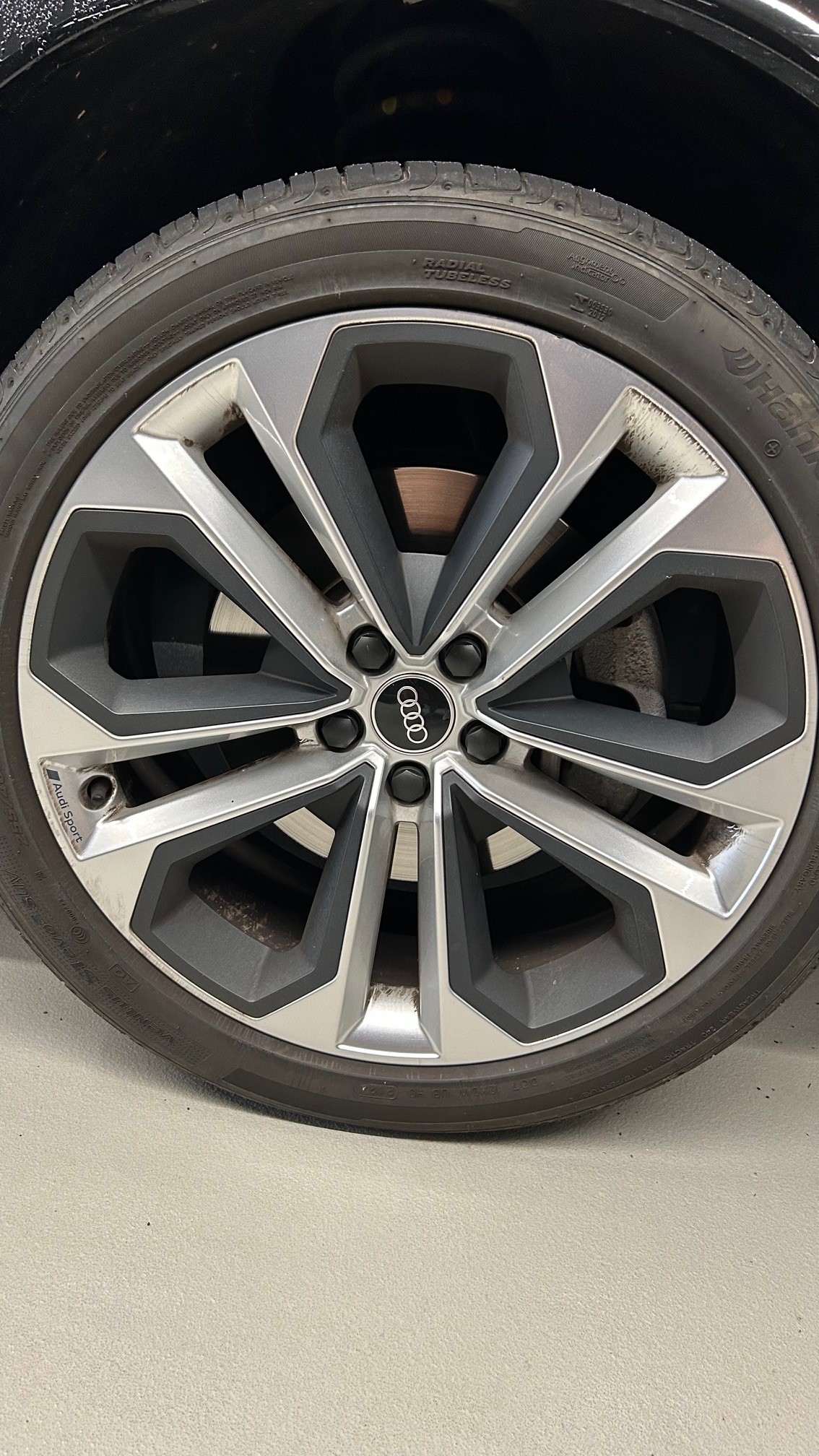 AUDI Q3 Sportback 45 TFSI e S line S-tronic-image-4
