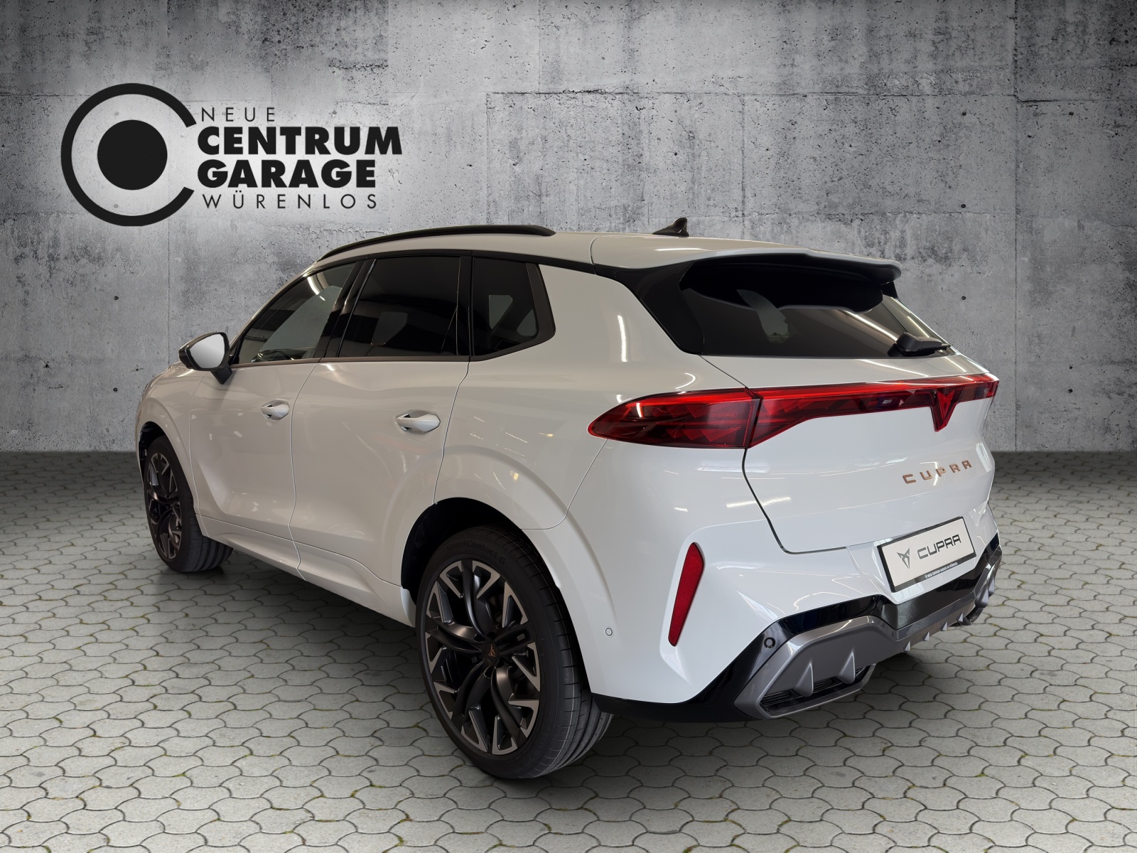CUPRA Terramar 2.0 TSI DSG 4Drive VZ-image-4