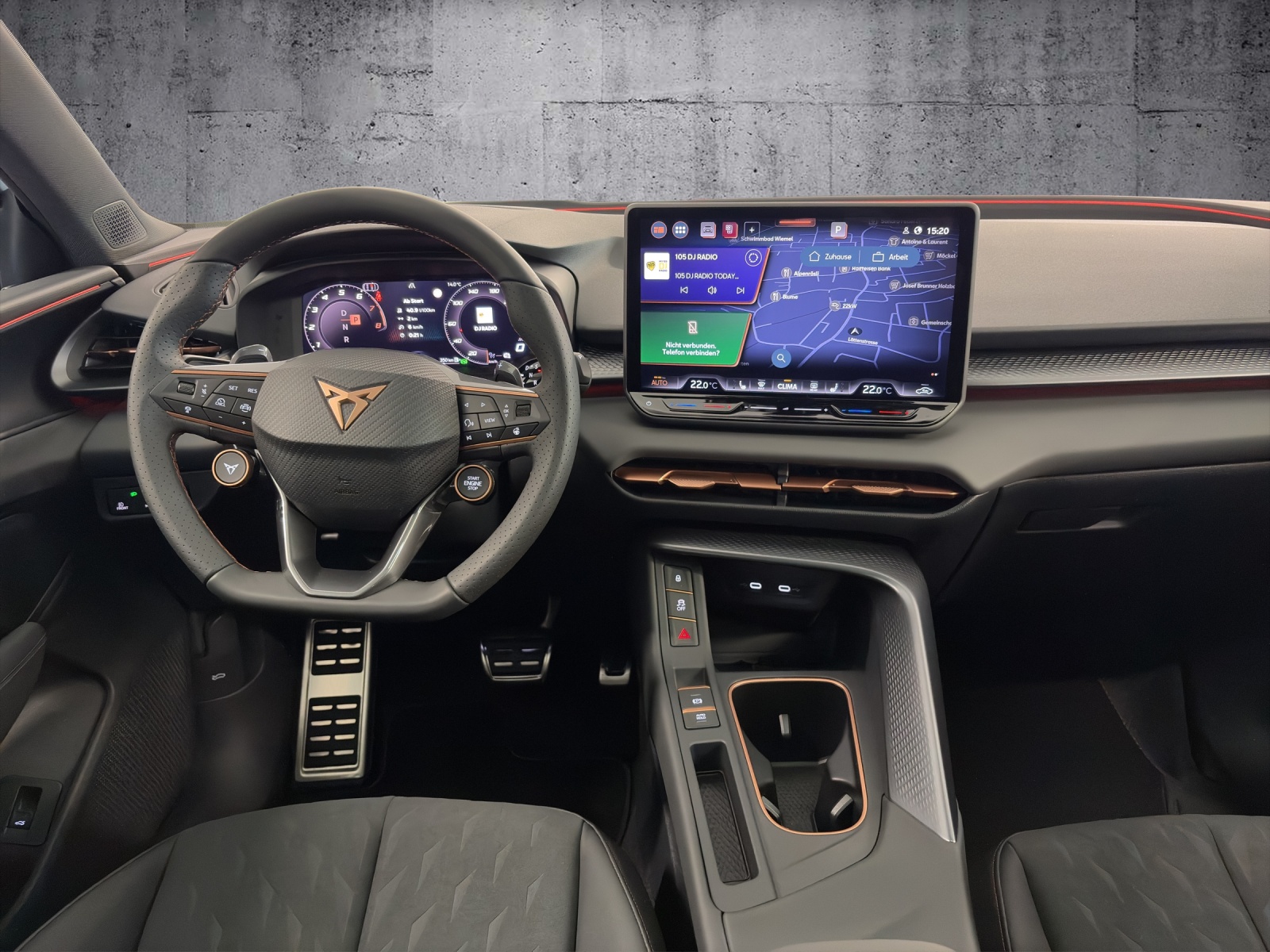 CUPRA Terramar 2.0 TSI DSG 4Drive VZ-image-9