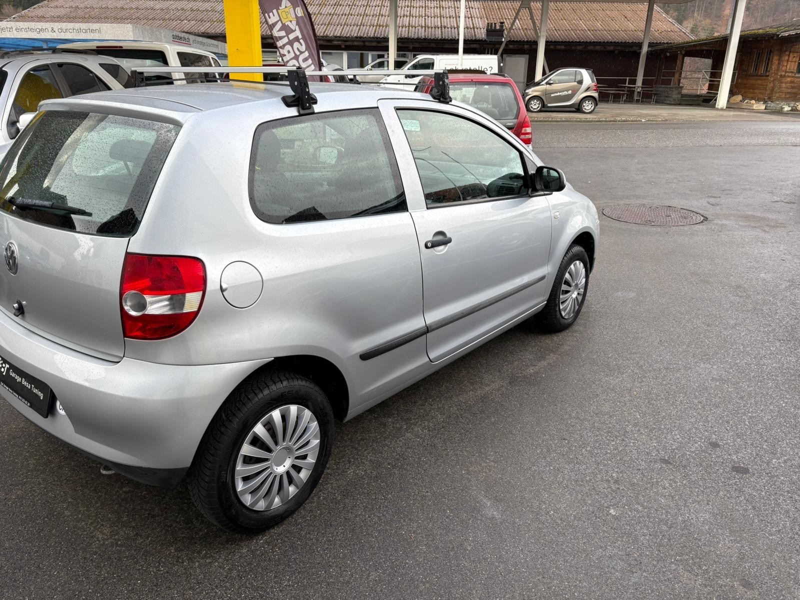 VW Fox 1.2-showroom-element-3