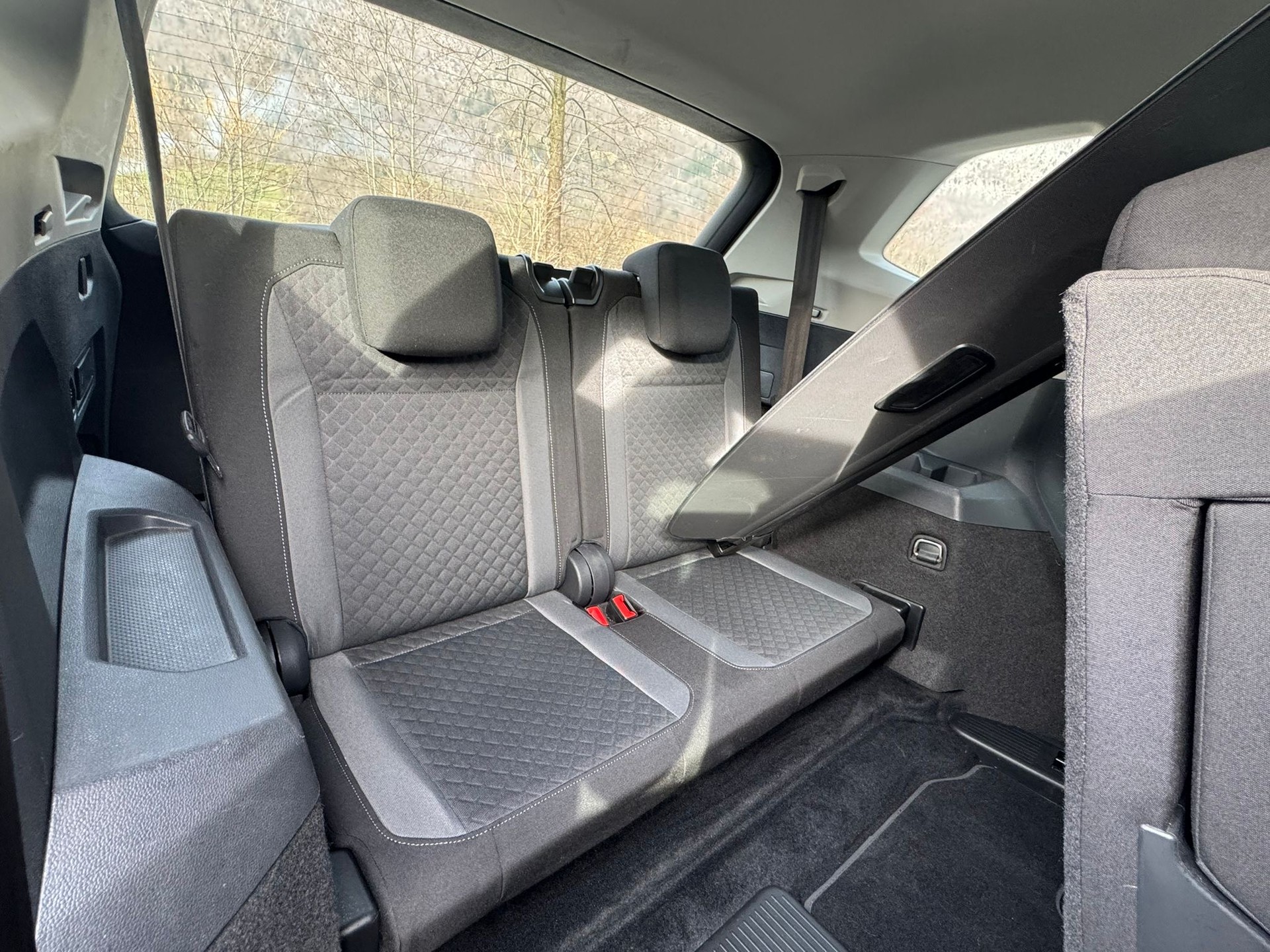 VW Tiguan Allspace 1.5TSI EVO Trendline DSG-image-4
