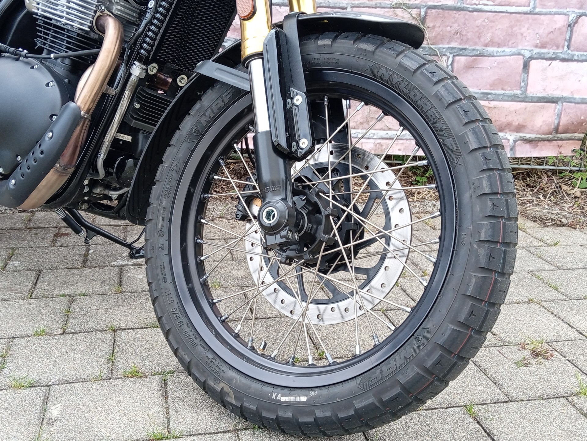 ROYAL ENFIELD Bear 650 Mid-image-4