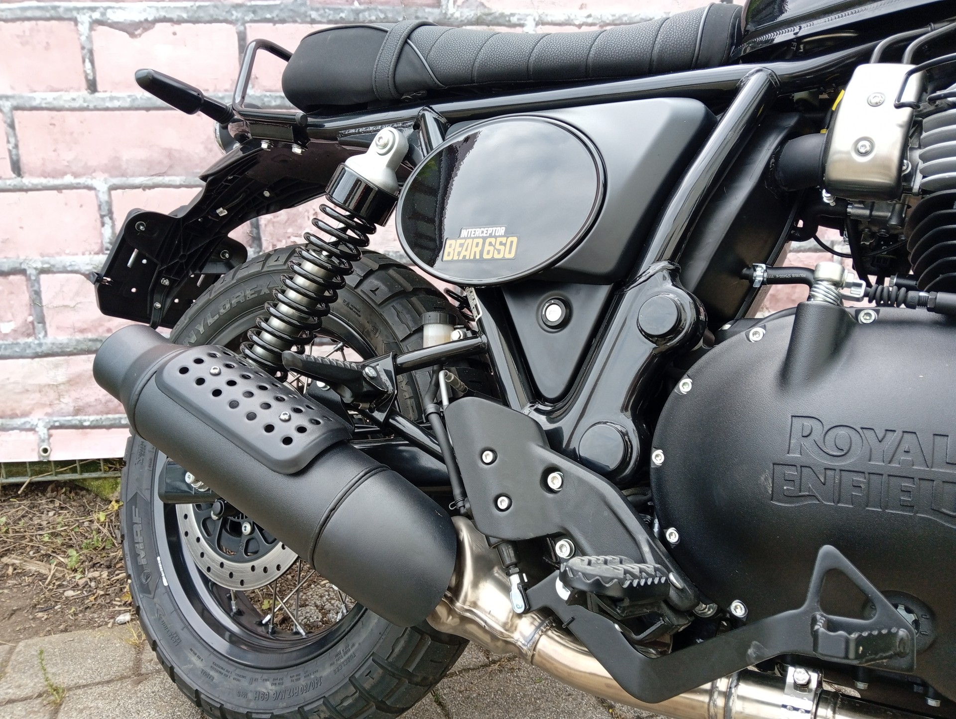 ROYAL ENFIELD Bear 650 Mid-image-7