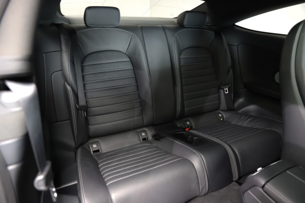 Image MERCEDES-BENZ C-400 C 400 AMG Line 4Matic