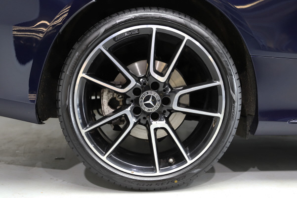 Image MERCEDES-BENZ C-400 C 400 AMG Line 4Matic