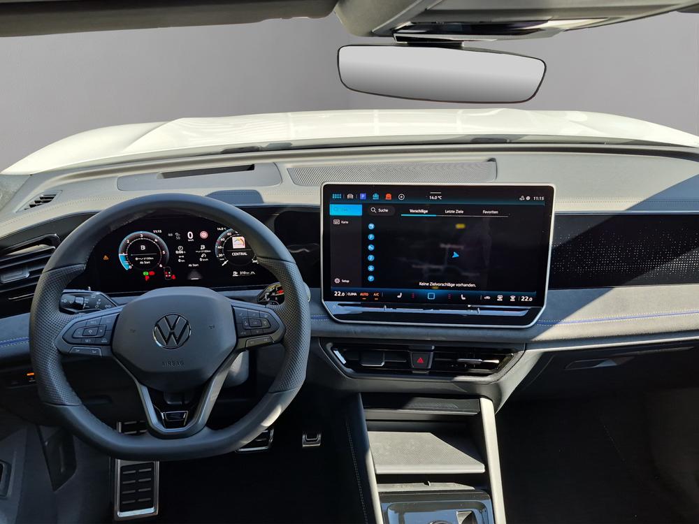 VW Tiguan 2.0 TDI SCR R-Line United 4Motion DSG-image-8