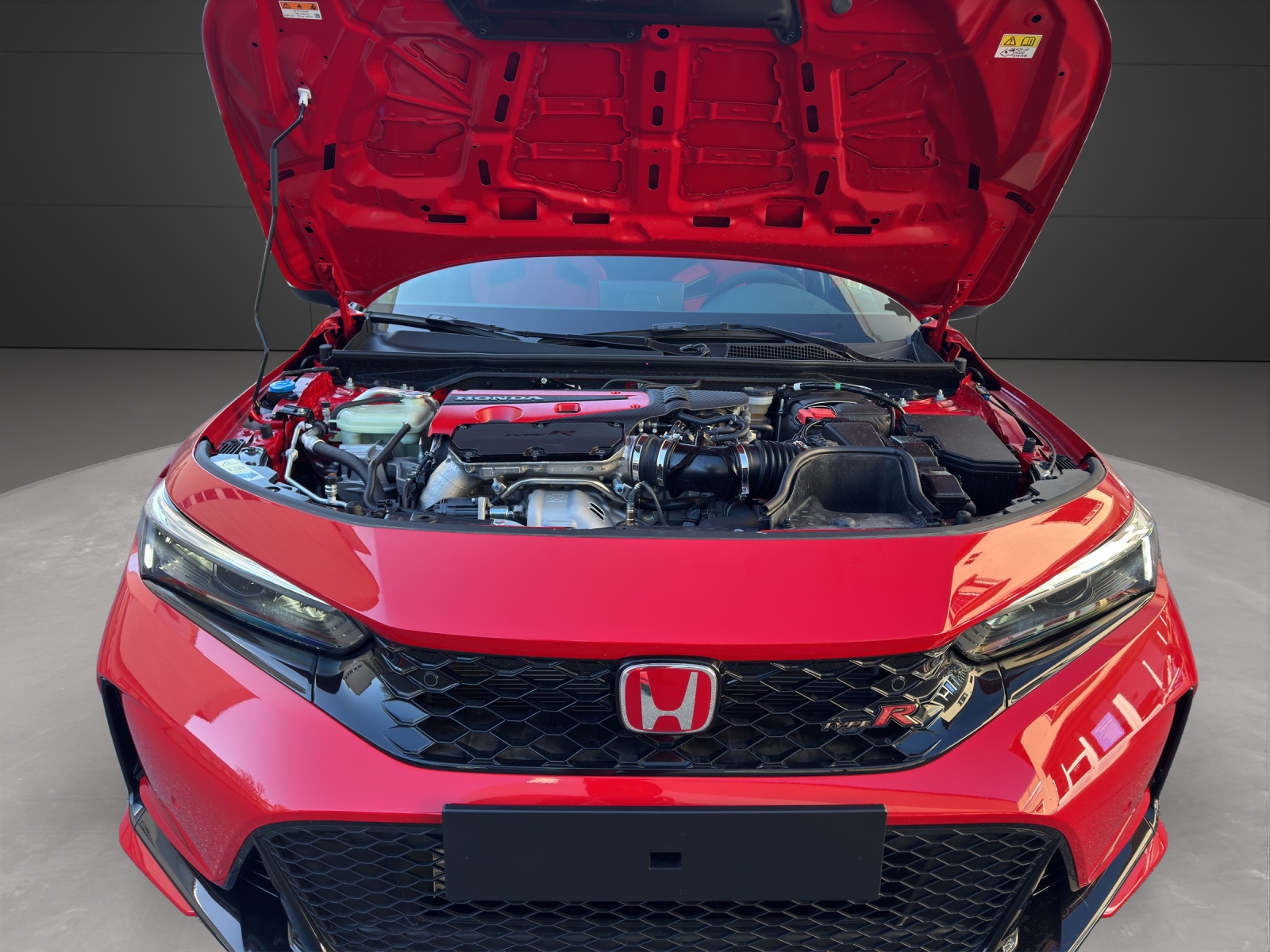 HONDA Civic 2.0 VTEC Type R-image-13
