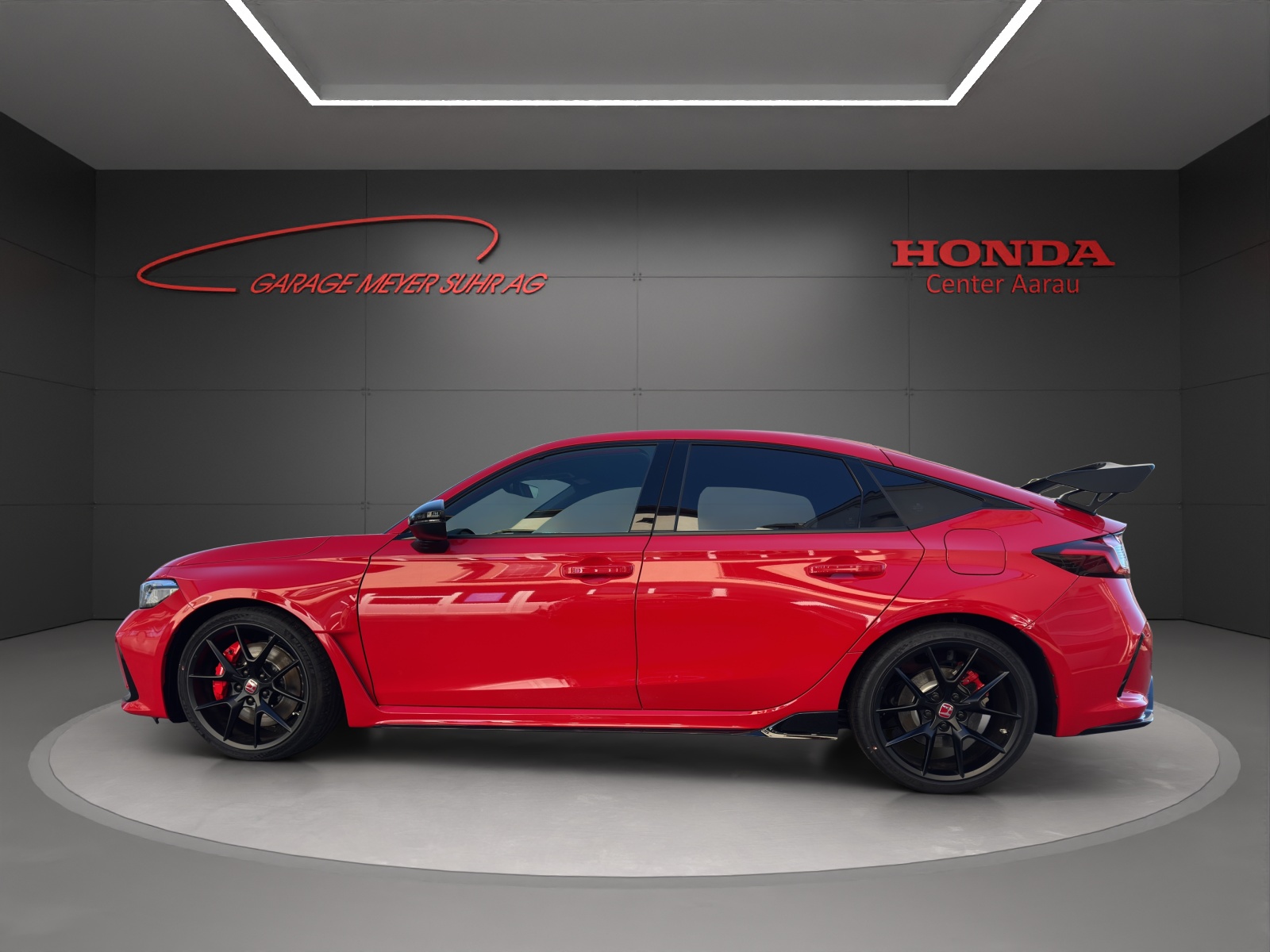 HONDA Civic 2.0 VTEC Type R-image-3