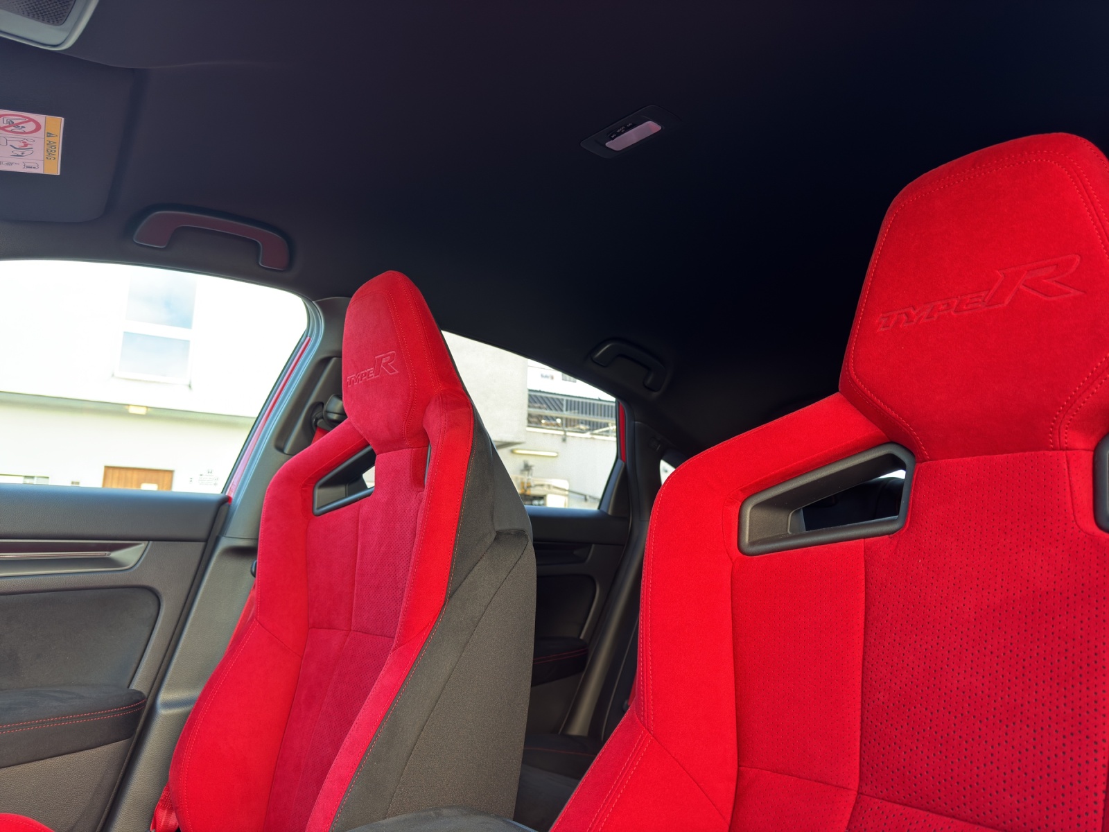 HONDA Civic 2.0 VTEC Type R-image-15